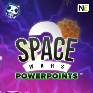 Space Wars 2 - TROPICANA77