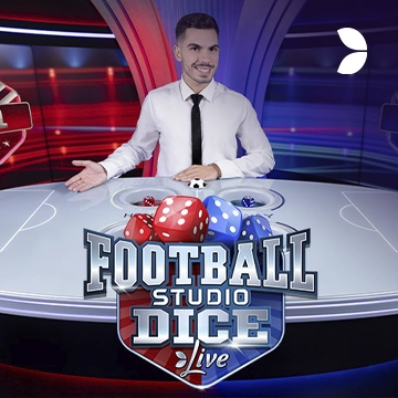 Football Studio - TROPICANA77