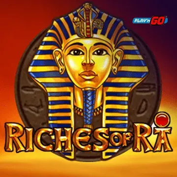 Riches of RA - TROPICANA77