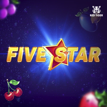 Five Star - TROPICANA77