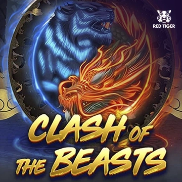 Clash of the Beasts - TROPICANA77