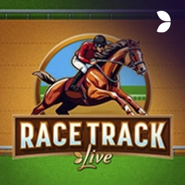 Race Track - TROPICANA77
