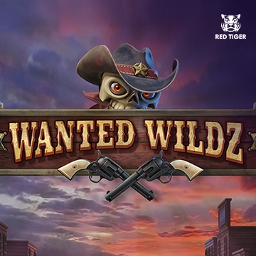 Wanted Wildz - TROPICANA77