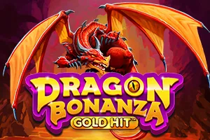 Gold Hit: Dragon Bonanza - TROPICANA77