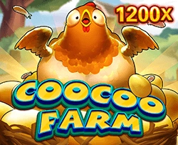 CooCooFarm - TROPICANA77