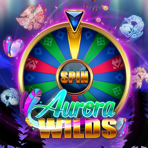 Aurora Wilds - TROPICANA77
