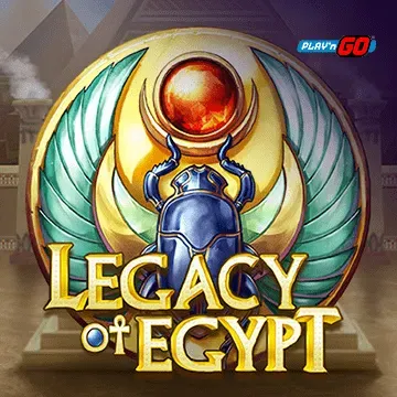 Legacy of Egypt - TROPICANA77