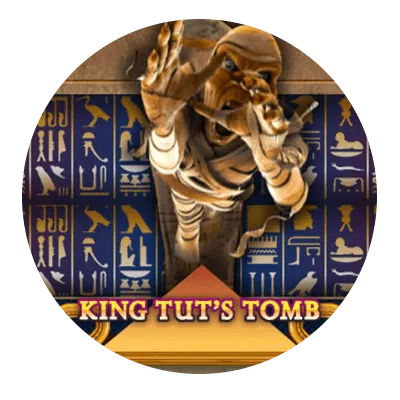 Habanero : King Tuts Tomb - TROPICANA77