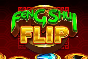 Feng Shui Flip - TROPICANA77