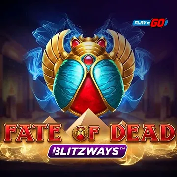 Fate of Dead Blitzways - TROPICANA77