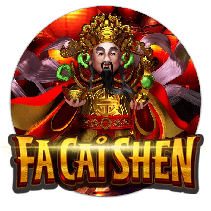 Habanero : Fa Cai Shen - TROPICANA77