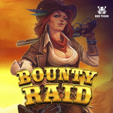 Bounty Raid - TROPICANA77
