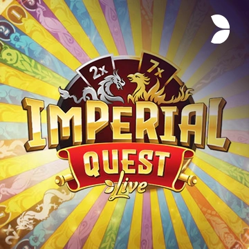 Imperial Quest - TROPICANA77