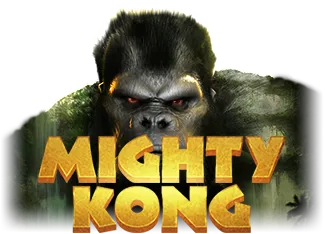 Pragmatic : Mighty Kong - TROPICANA77