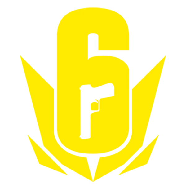Rainbow Six 彩虹6号 - TROPICANA77