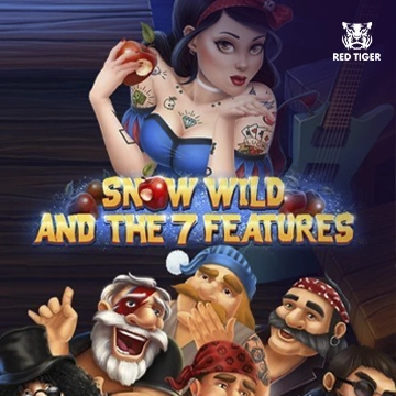 Snow Wild and the 7 Features - TROPICANA77
