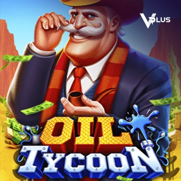 Oil Tycoon - TROPICANA77