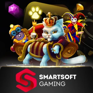 SmartSoft - TROPICANA77