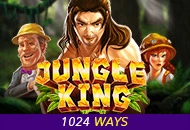 Jungle King - TROPICANA77
