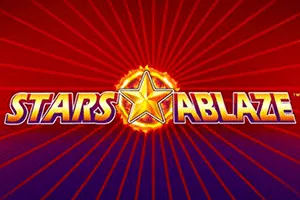 Stars Ablaze - TROPICANA77