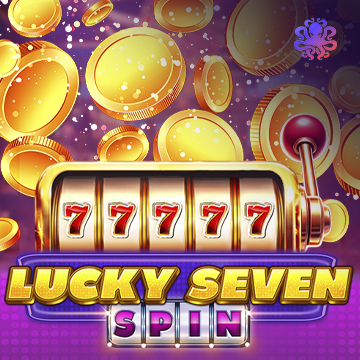 Lucky Seven Spin - TROPICANA77