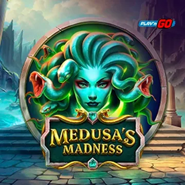 Medusas Madness - TROPICANA77