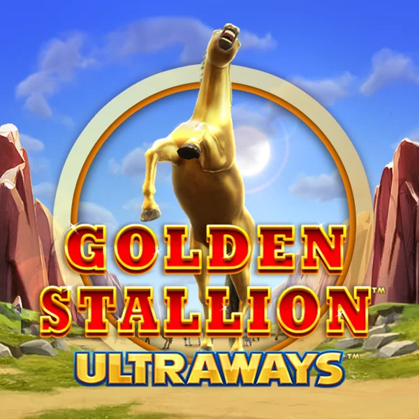 Golden Stallion - TROPICANA77