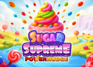 Sugar Supreme Powernudge - TROPICANA77