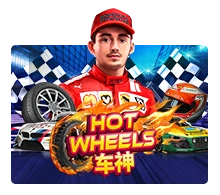 Joker123 : Hot Wheels - TROPICANA77
