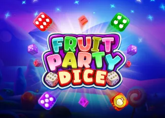 Pragmatic : Fruit Party Dice - TROPICANA77