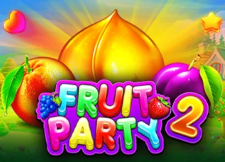 Pragmatic : Fruit Party 2 - TROPICANA77