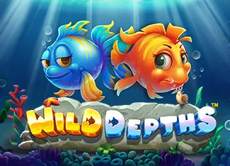 Pragmatic : Wild Depths - TROPICANA77