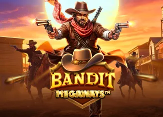 Pragmatic : Bandit Megaways - TROPICANA77