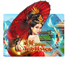 Joker123 : Yeh Hsien Deluxe - TROPICANA77