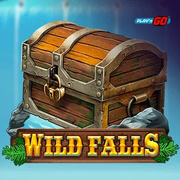 Wild Falls - TROPICANA77