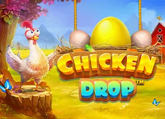 Pragmatic : Chicken Drop - TROPICANA77