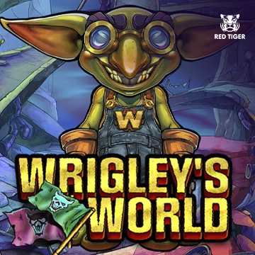 Wrigleys World - TROPICANA77