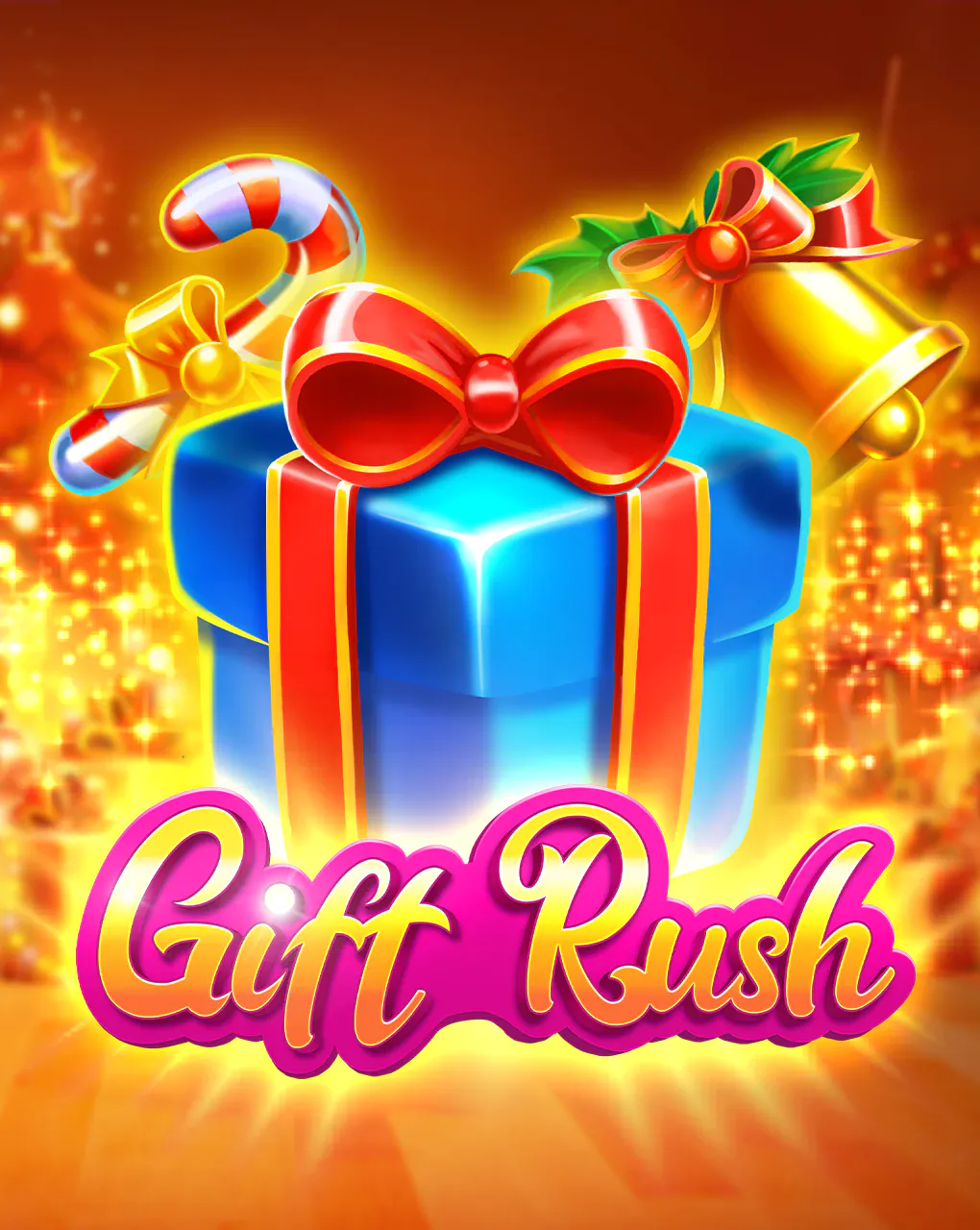 Gift Rush - TROPICANA77