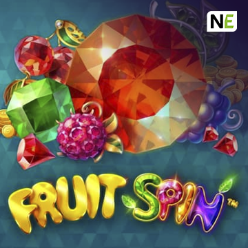 Fruit Spin - TROPICANA77