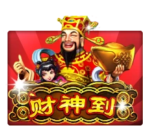 Joker123 : Lucky God Progressive - TROPICANA77