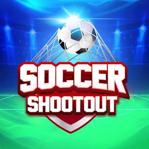 Soccer Shootout 点球大战 - TROPICANA77
