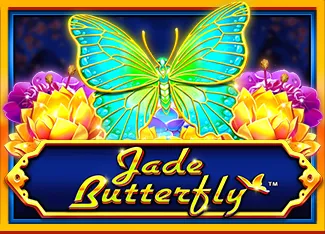 Pragmatic : Jade Butterfly - TROPICANA77