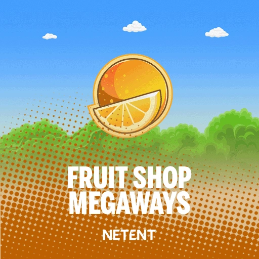 Fruit Shop - TROPICANA77