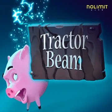 NolimitCity : Tractor Beam - TROPICANA77
