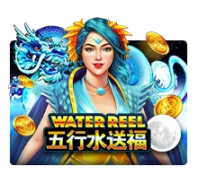 Joker123 : Water Reel - TROPICANA77