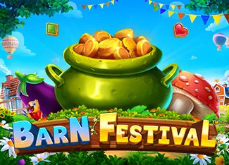 Pragmatic : Barn Festival - TROPICANA77