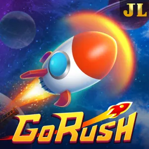 Go Rush - TROPICANA77