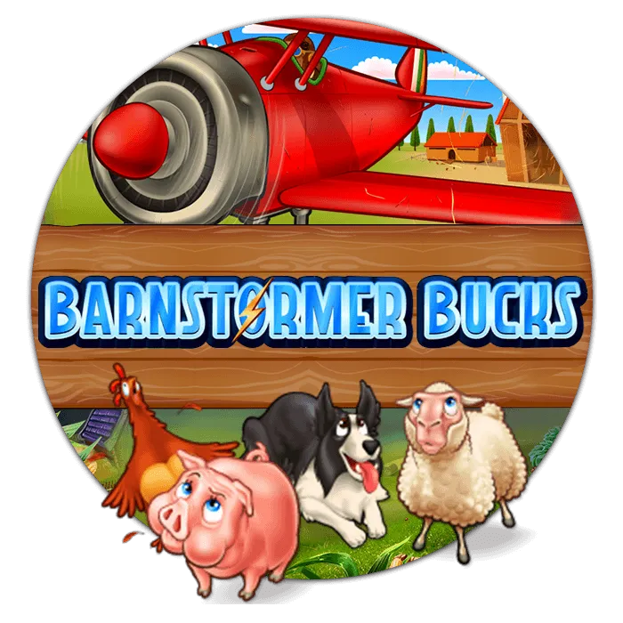 Habanero : Barnstormer Bucks - TROPICANA77