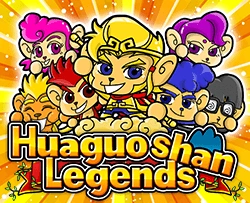 Huaguoshan Legends - TROPICANA77