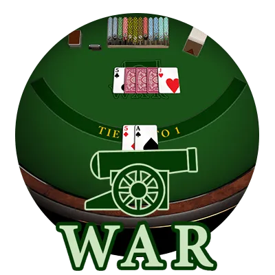 War - TROPICANA77